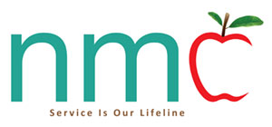 NMC Logo