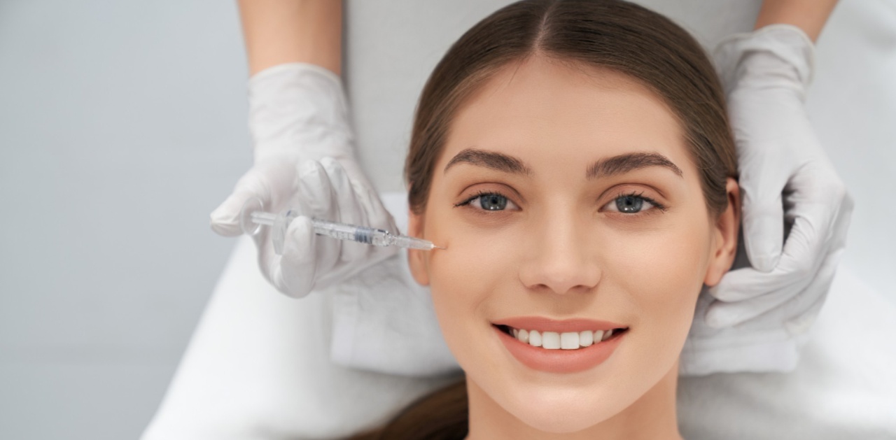 Botox Fillers