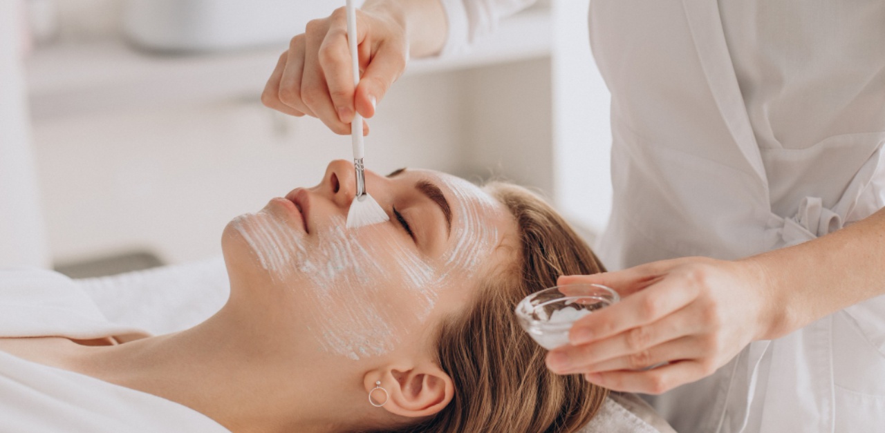 Chemical Peels