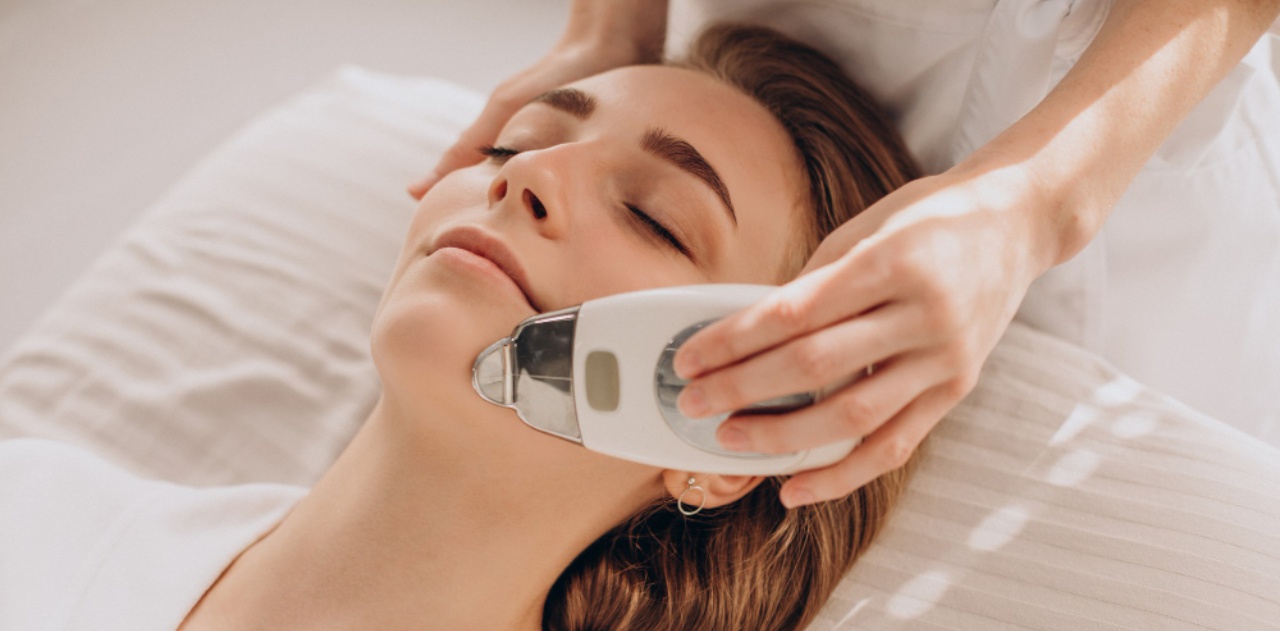 Dermabrasion