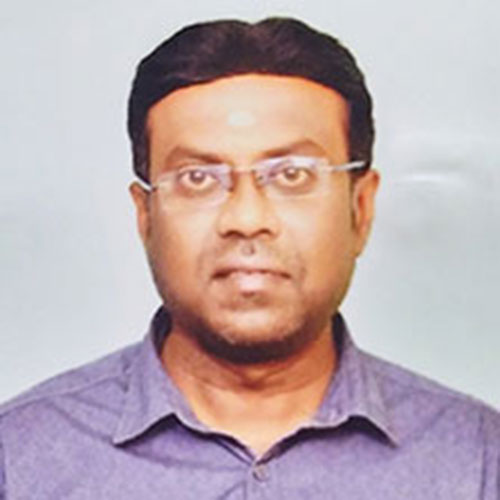 Dr. Aravind, MBBS., MD
