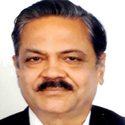 Prof. Dr. Ashok Kumar Das