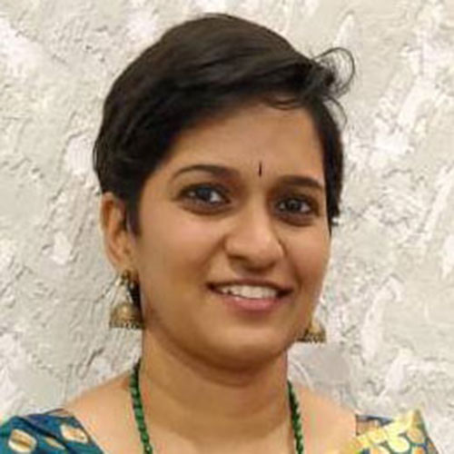 Dr.C. Swaramya, MS, OG,