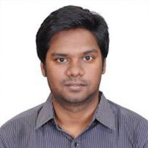 Dr. Ganesh, MBBS., MD (General Medicine)., DM (Neurology)