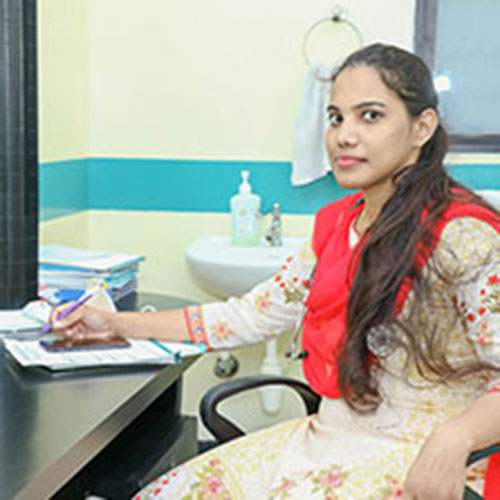 Dr. Indra MS, (JIPMER) DNB, MRCS, FMAS