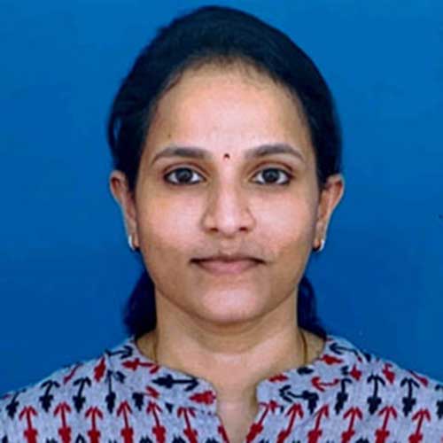 Dr Nithya Rengaraj, M.S., DNB, FMAS, OG.
