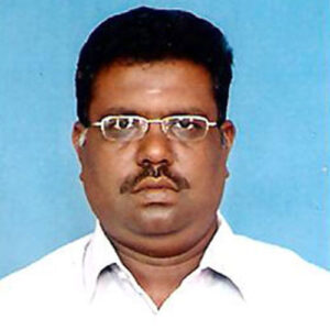 Dr. Sudhakar Dr. K. Sudhakar, MS.,Mch (Uro)
