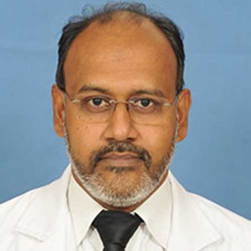 Dr. Tirou Aroul, MBBS.,MS