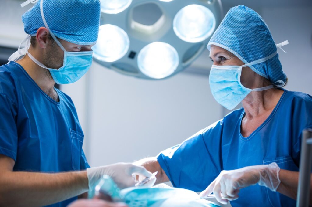 Fertility Enhancing Surgeries