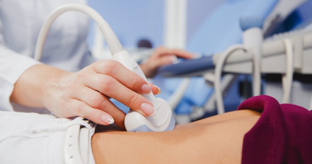 General Gynaecology