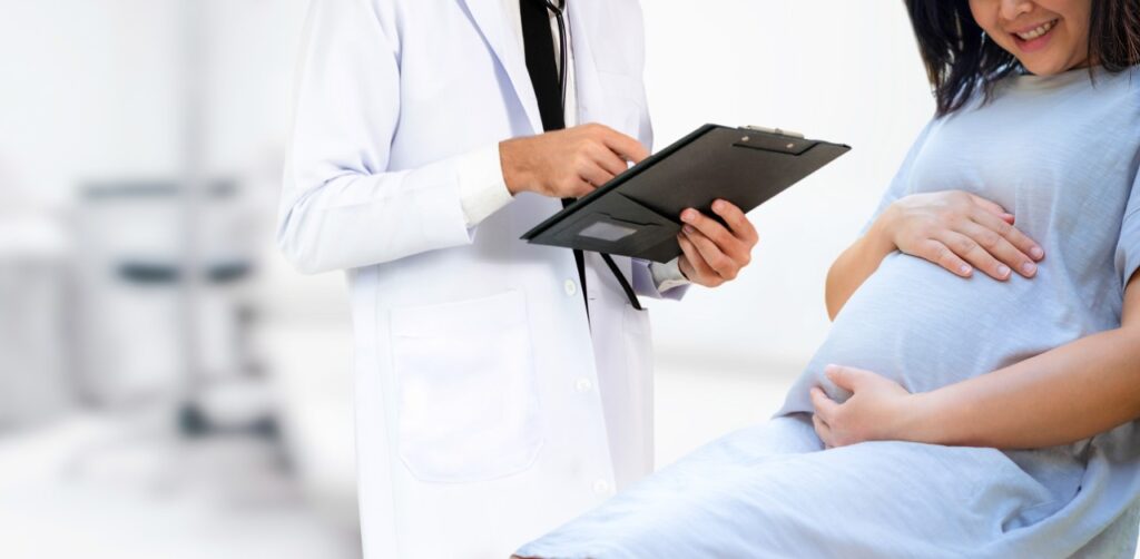 Obstetrics High Risk