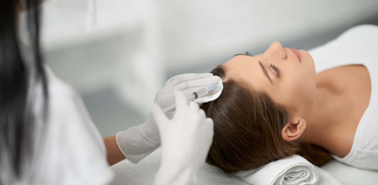 PRP (Platelet Rich Plasma)