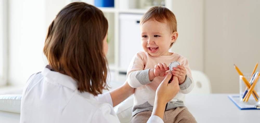 Paediatrics