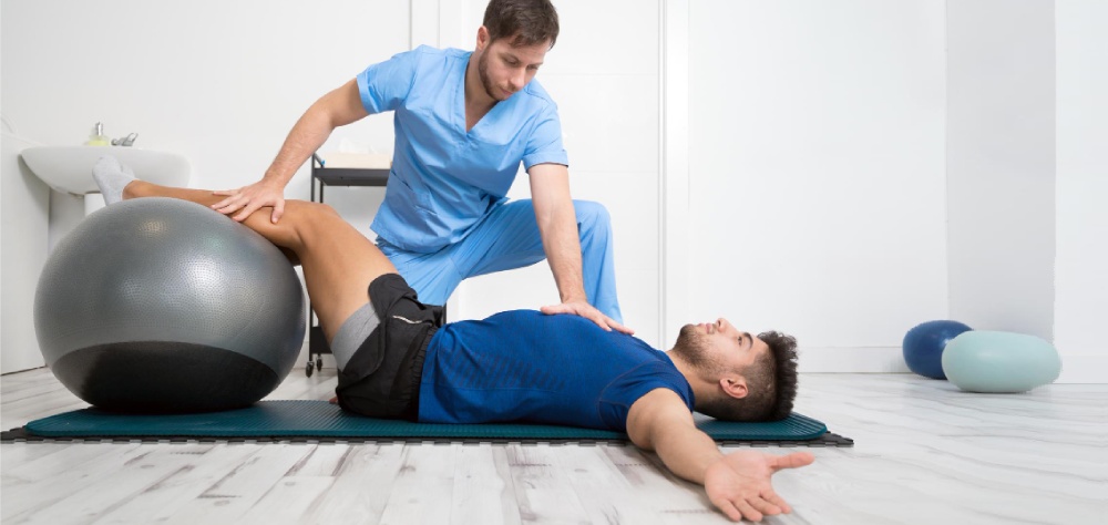 Physiotherapy
