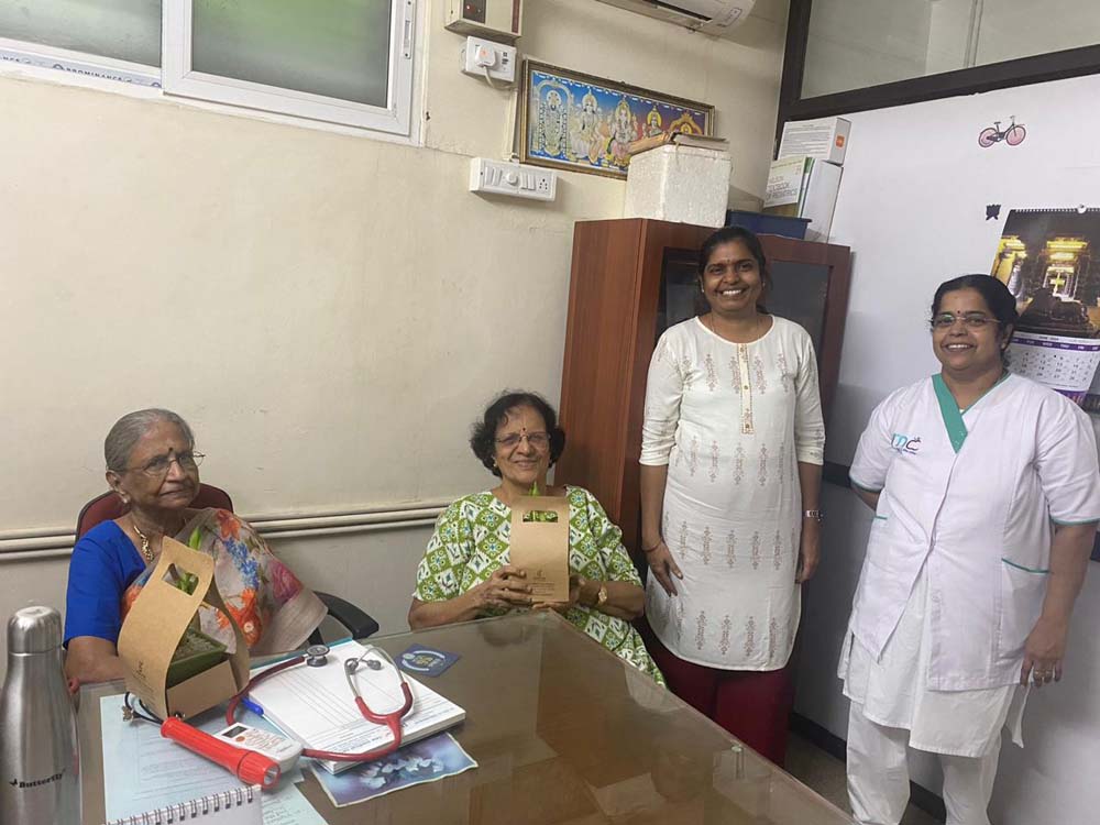 Doctor’s Day 2024