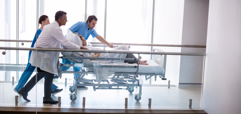emergency and critical care
