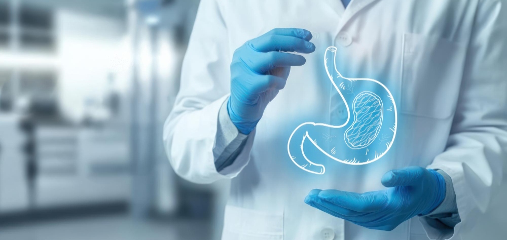 Gastroenterology
