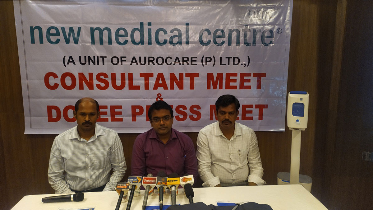 Implementation of Dozee AI Patient Monitoring System at New Medical Centre, Puducherry