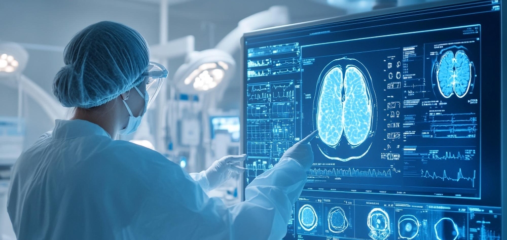 Neurosurgery