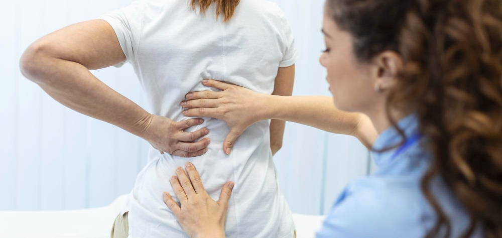 Orthopedics and Spine