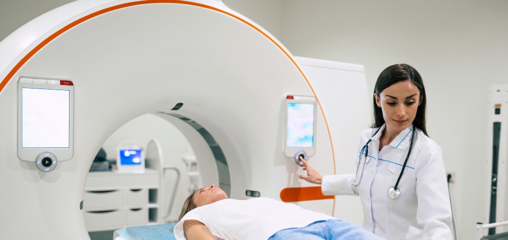 radiology