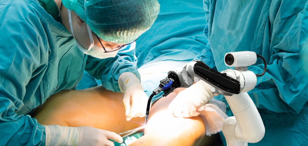 vascular surgeon