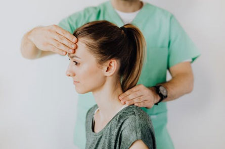 Never Ignore Head Injuries