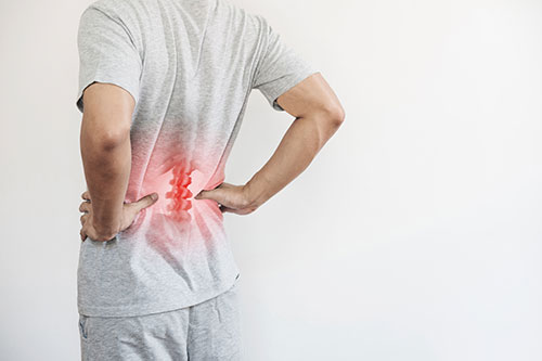 Herniated Disk: When Is Surgery Needed?
