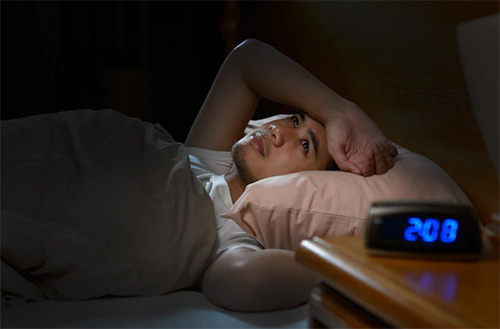 Sleep Disorders – Causes and Treatment
