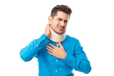 Causes, Symptoms and Treatment of Cervical Spondylosis