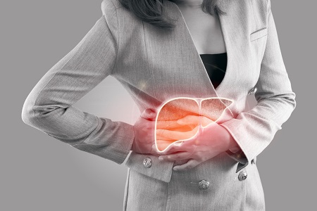 9 Symptoms of Liver Damage