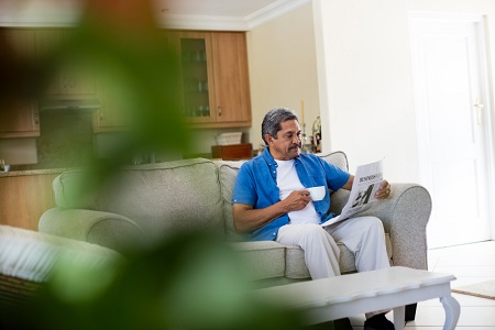 How to Plan For Recovering At Home after Surgery