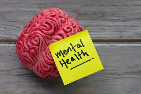Mental Health – 10 Myths Debunked