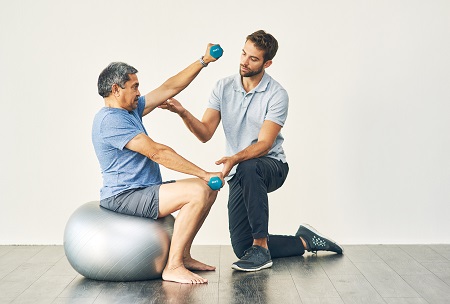 Why Physiotherapy Is Important for Good Health