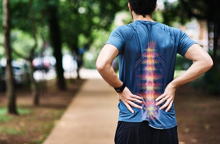 Understanding Lower Back Pain