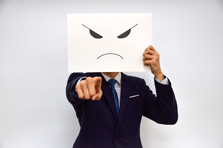 Anger Management in 10 Easy Steps
