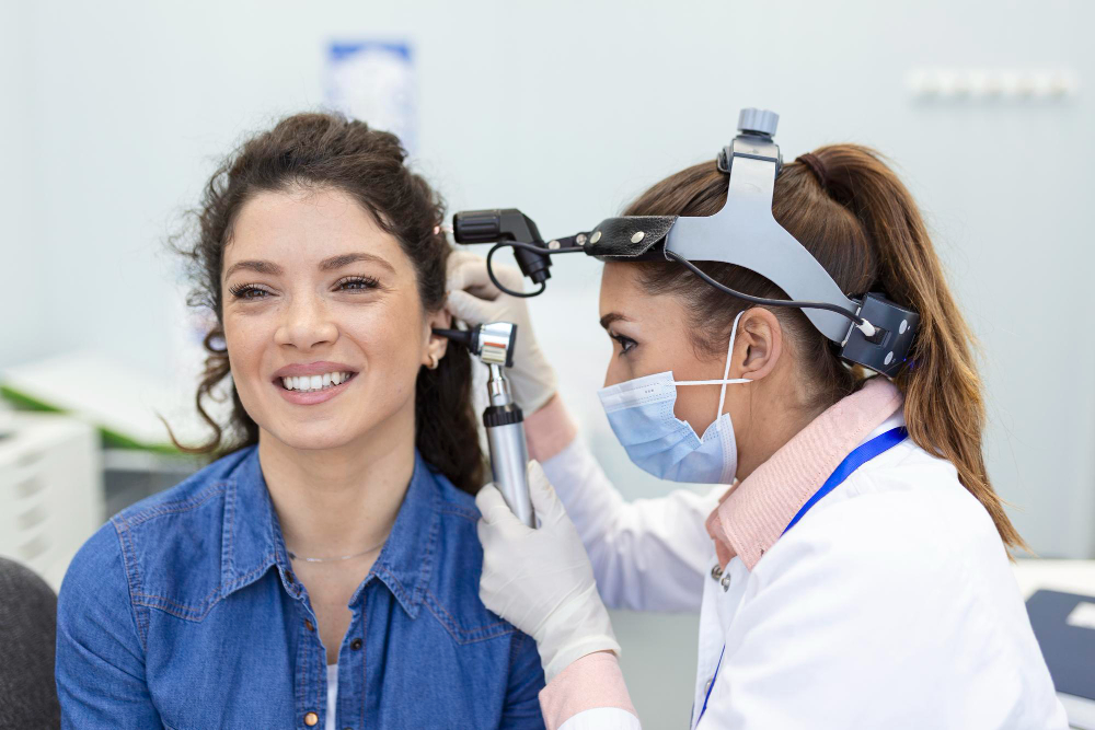 Conditions That Require Urgent Diagnosis by an ENT Specialist