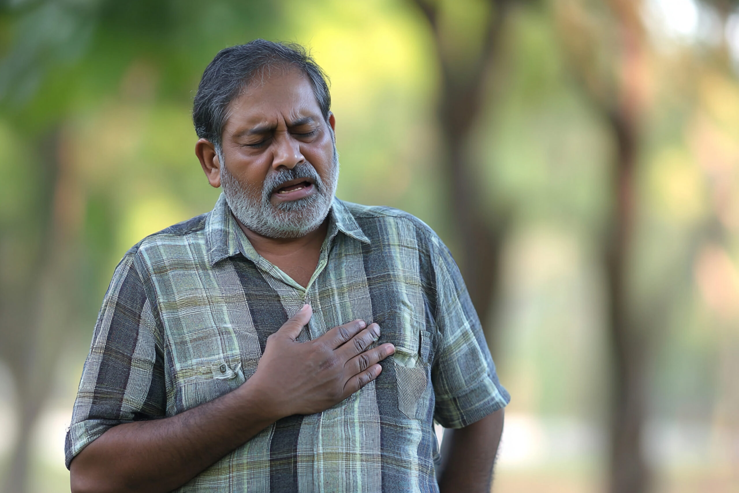Understanding Angina: Causes, Diagnosis, and Treatment