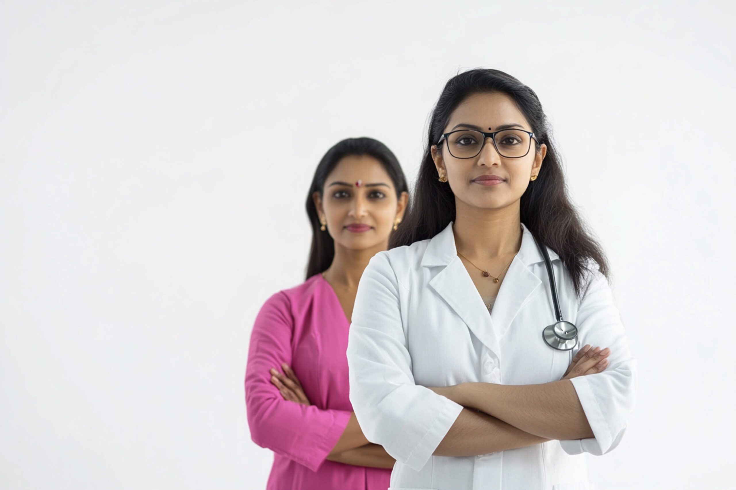 Being Shy When Discussing Health Issues with Your Gynecologist Is a Mistake