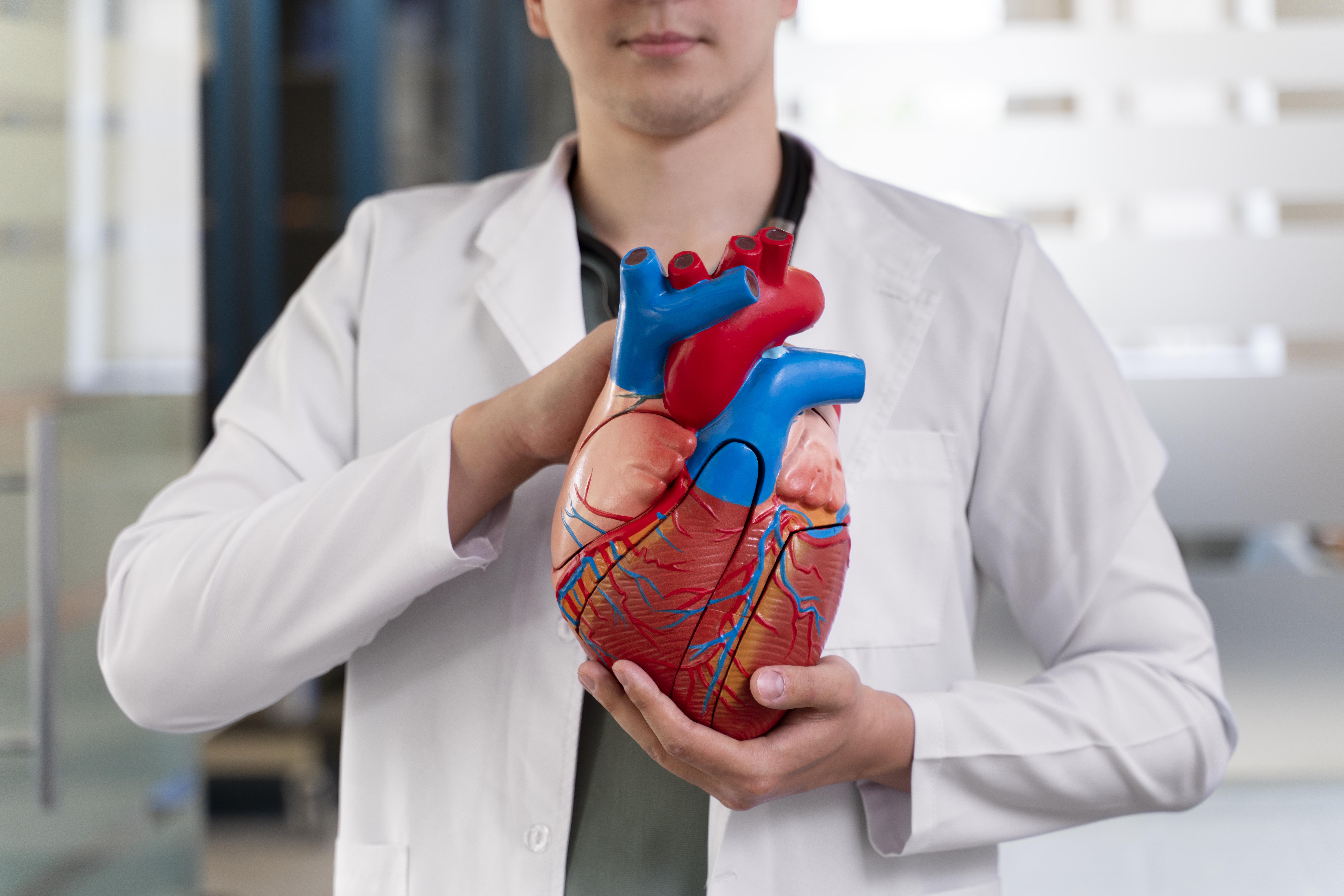 Why Early Diagnosis of Heart Problems Is Vital